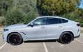 BMW X6 X6 2023 xdrive30d MSport - SUBENTRO LEASING Gri - thumbnail 5