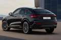 Audi SQ5 TFSI S Line ed. one TechPro Luft Nappa Pano Negru - thumbnail 2