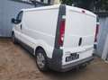 Opel VIVARO  2,5 TDCI 145PS, KLIMA AHK GETRIEBE KUP NEU Blanc - thumbnail 2