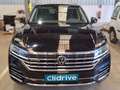 Volkswagen Touareg eHybrid Eleg 3.0 V6 TSI 280kW Tip 4M Negro - thumbnail 3