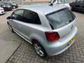 Volkswagen Polo 1.2-12V Comfortline Airco Navigatie Cruise 16"Lm v Grijs - thumbnail 9