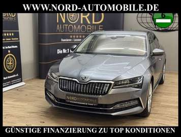 iV Limousine Style 1.4 TSI DSG Side&Lane Style
