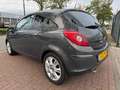 Opel Corsa 1.2-16V BlitZ veel opties zeer nette auto Grau - thumbnail 2