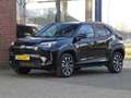 Toyota Yaris Cross 1.5 Hybrid 115 130 Pk Teamplayer ZWART EN DONKER G Zwart - thumbnail 14