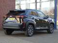Toyota Yaris Cross 1.5 Hybrid 115 130 Pk Teamplayer ZWART EN DONKER G Zwart - thumbnail 5