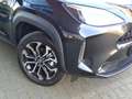 Toyota Yaris Cross 1.5 Hybrid 115 130 Pk Teamplayer ZWART EN DONKER G Zwart - thumbnail 9