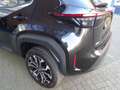 Toyota Yaris Cross 1.5 Hybrid 115 130 Pk Teamplayer ZWART EN DONKER G Zwart - thumbnail 11