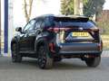Toyota Yaris Cross 1.5 Hybrid 115 130 Pk Teamplayer ZWART EN DONKER G Zwart - thumbnail 7