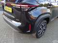 Toyota Yaris Cross 1.5 Hybrid 115 130 Pk Teamplayer ZWART EN DONKER G Zwart - thumbnail 12