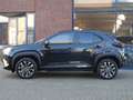 Toyota Yaris Cross 1.5 Hybrid 115 130 Pk Teamplayer ZWART EN DONKER G Zwart - thumbnail 4