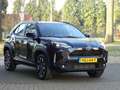 Toyota Yaris Cross 1.5 Hybrid 115 130 Pk Teamplayer ZWART EN DONKER G Zwart - thumbnail 13