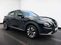 Nissan Juke DCT acenta Navi+Komfort+Sitzhzg+Kamera+Klimaaut+LE Schwarz - thumbnail 8