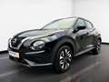 Nissan Juke DCT acenta Navi+Komfort+Sitzhzg+Kamera+Klimaaut+LE Schwarz - thumbnail 2
