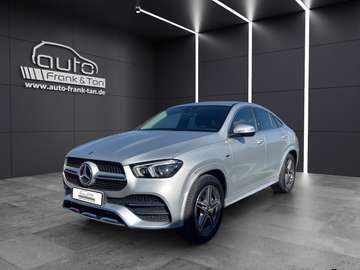 4Matic Coupe *AMG*Allrad*Kamera*