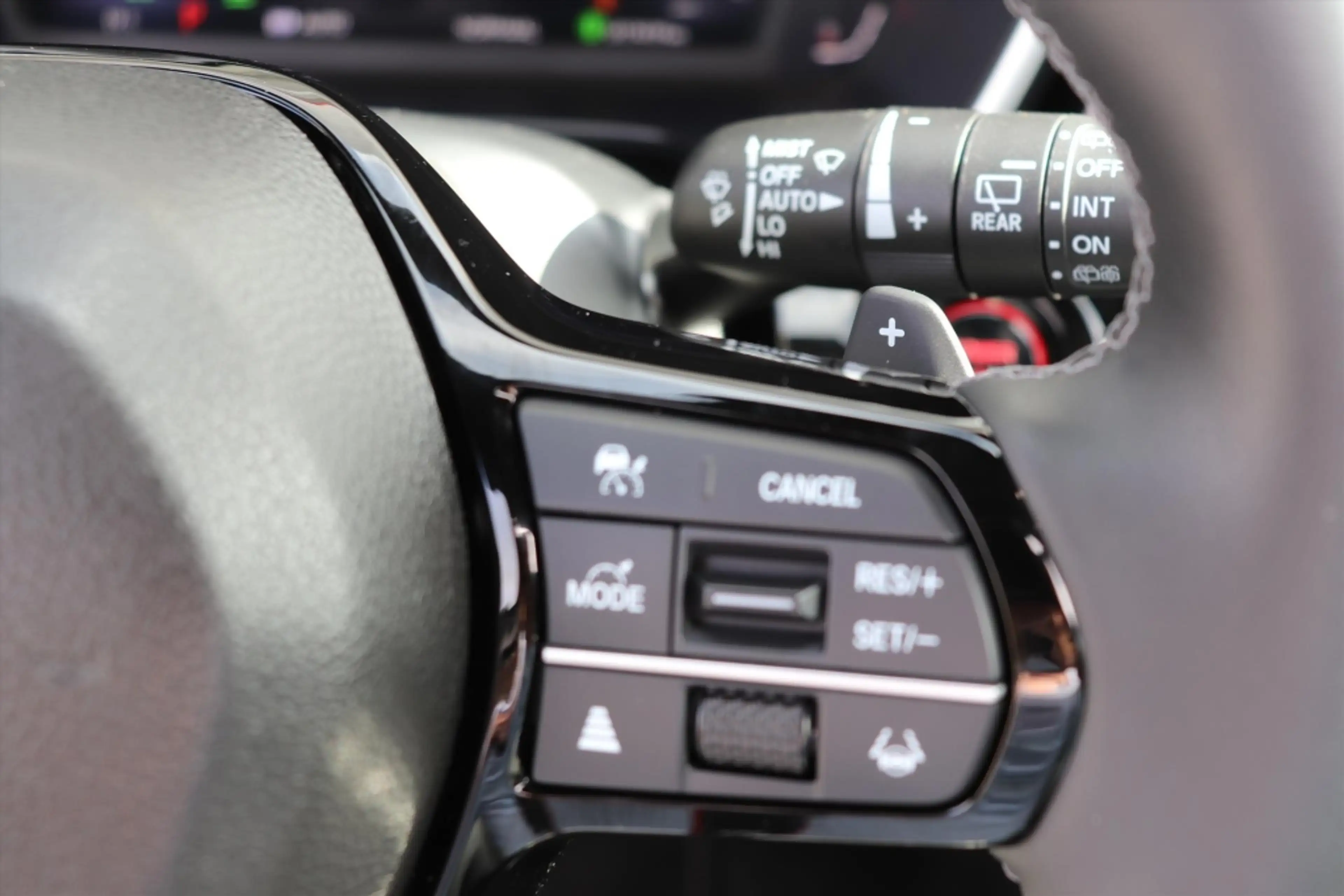 Honda CR-V 2.0 Plug-In Hybrid 184pk 2WD CVT Advance Tech — photo 12
