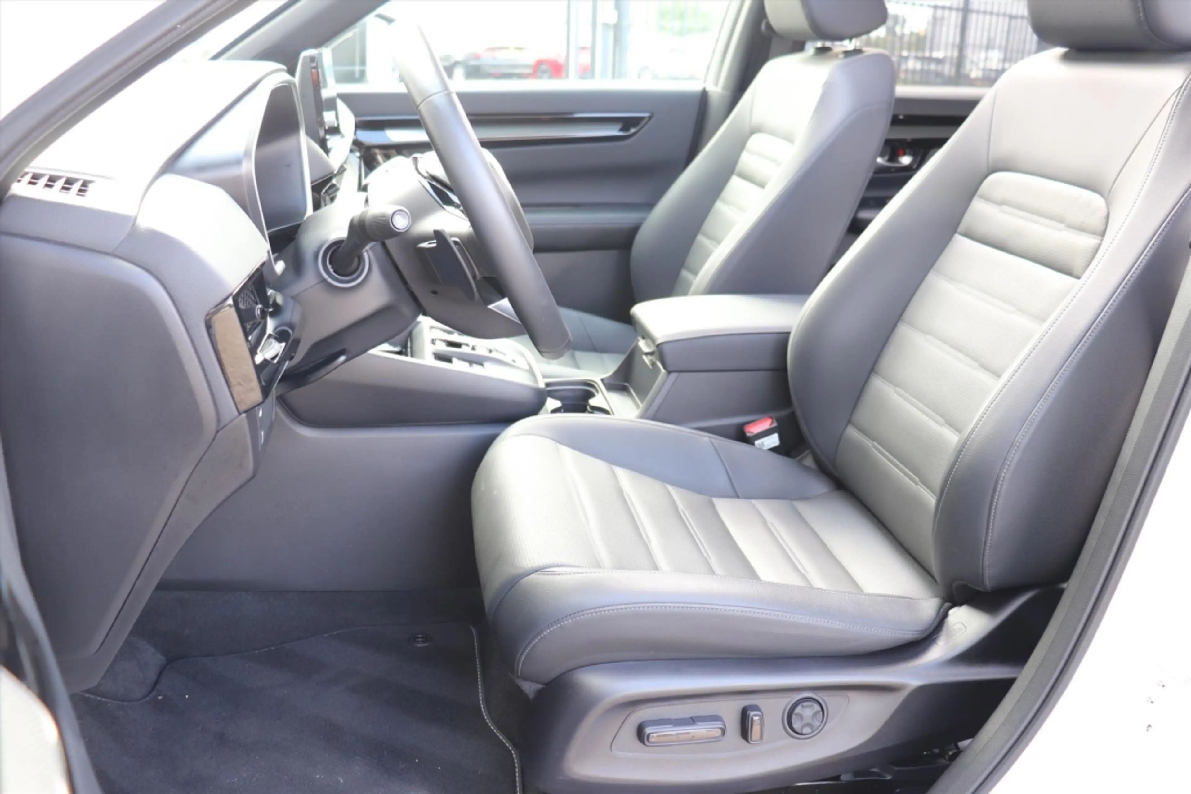 Honda CR-V 2.0 Plug-In Hybrid 184pk 2WD CVT Advance Tech — photo 19