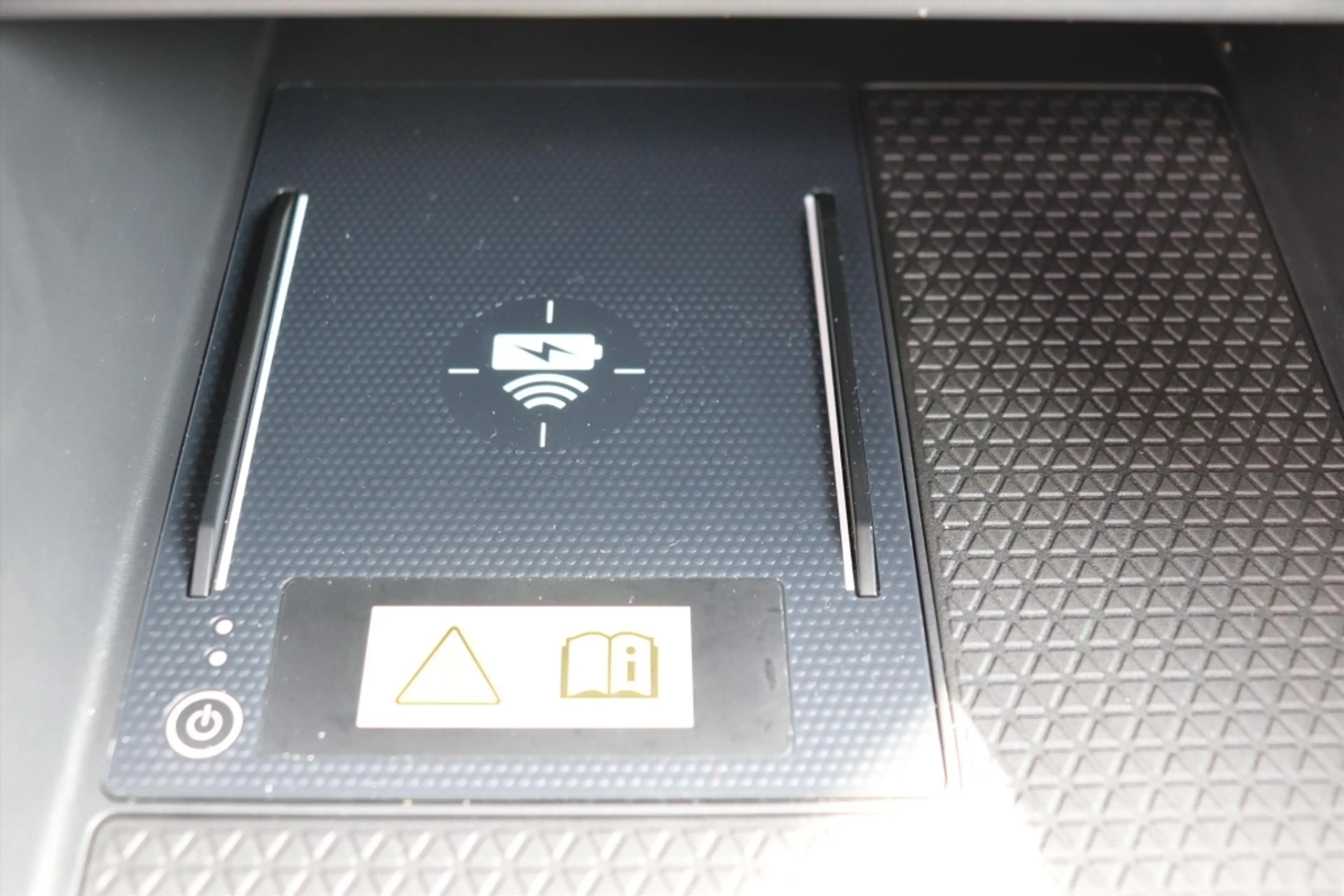 Honda CR-V 2.0 Plug-In Hybrid 184pk 2WD CVT Advance Tech — photo 8