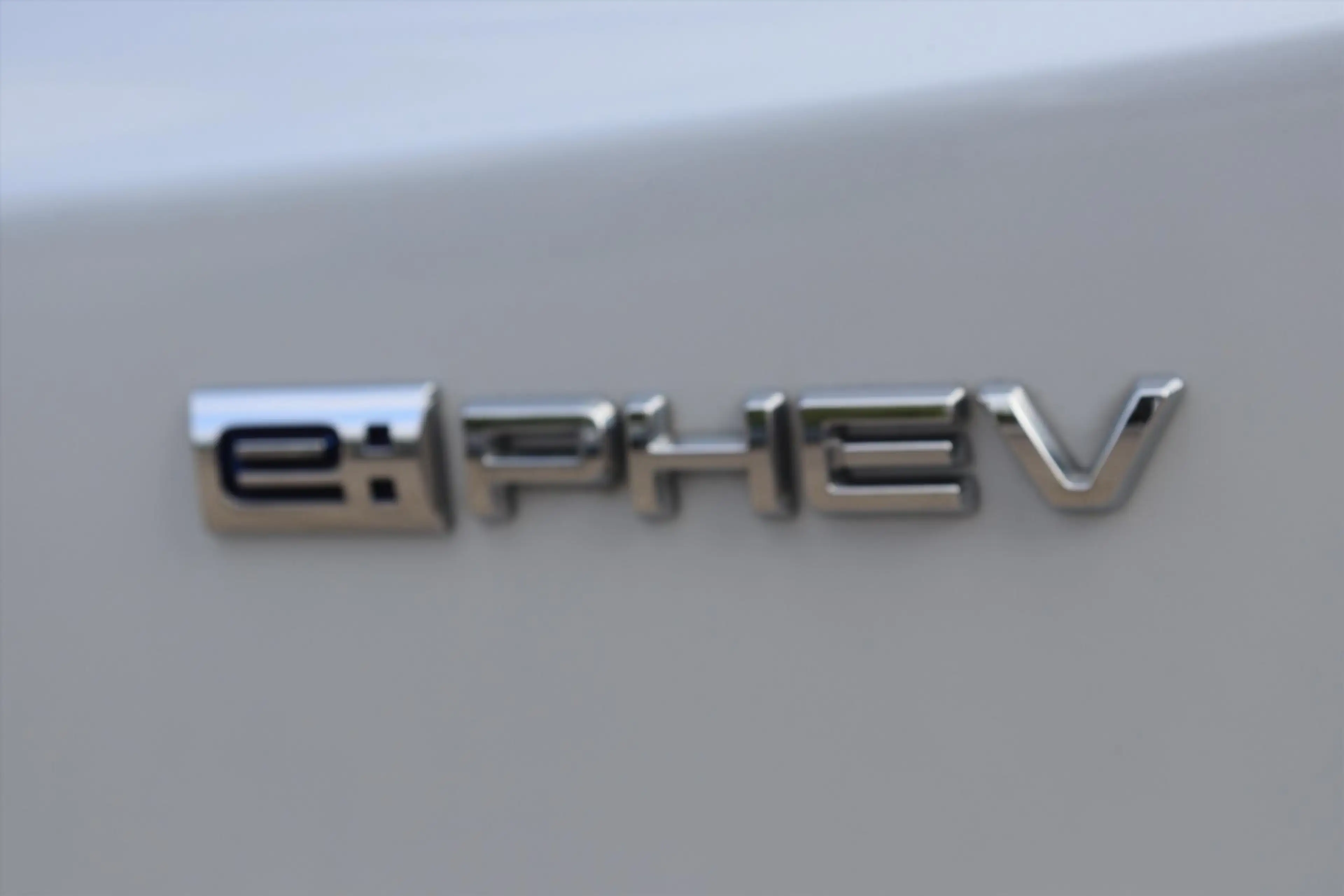 Honda CR-V 2.0 Plug-In Hybrid 184pk 2WD CVT Advance Tech — photo 24