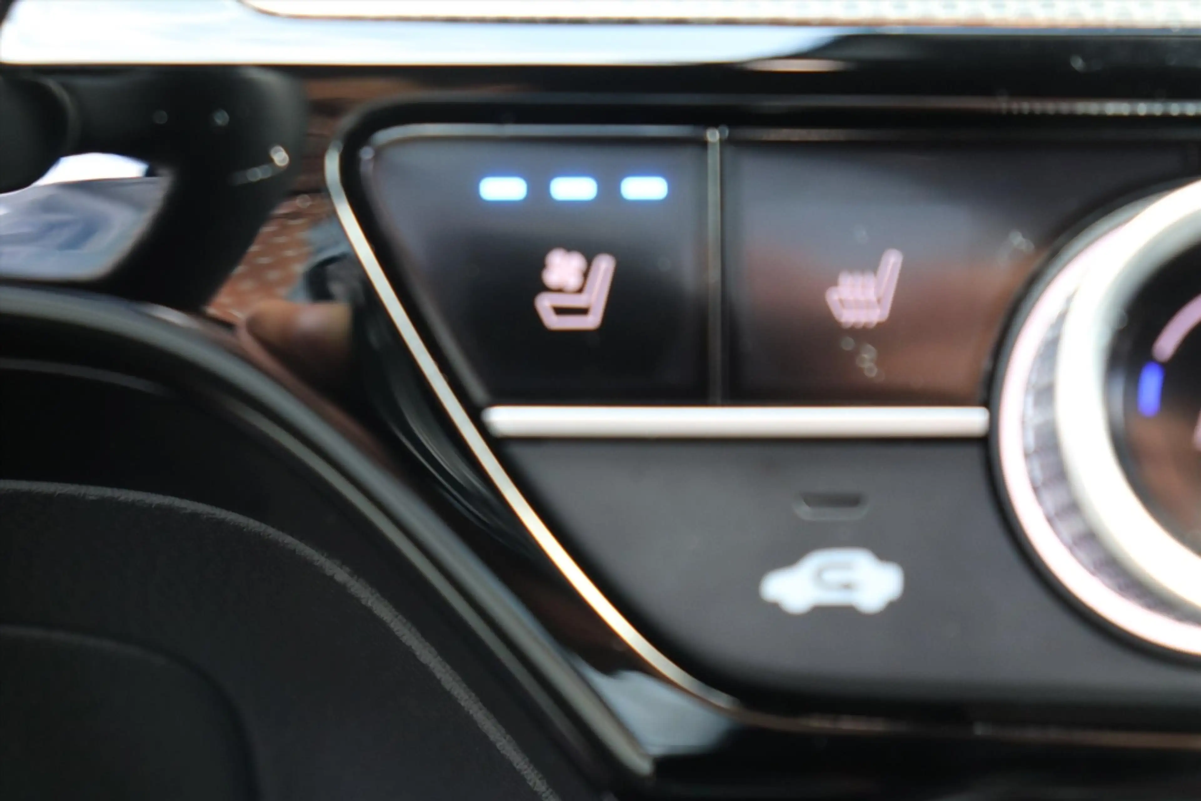 Honda CR-V 2.0 Plug-In Hybrid 184pk 2WD CVT Advance Tech — photo 5
