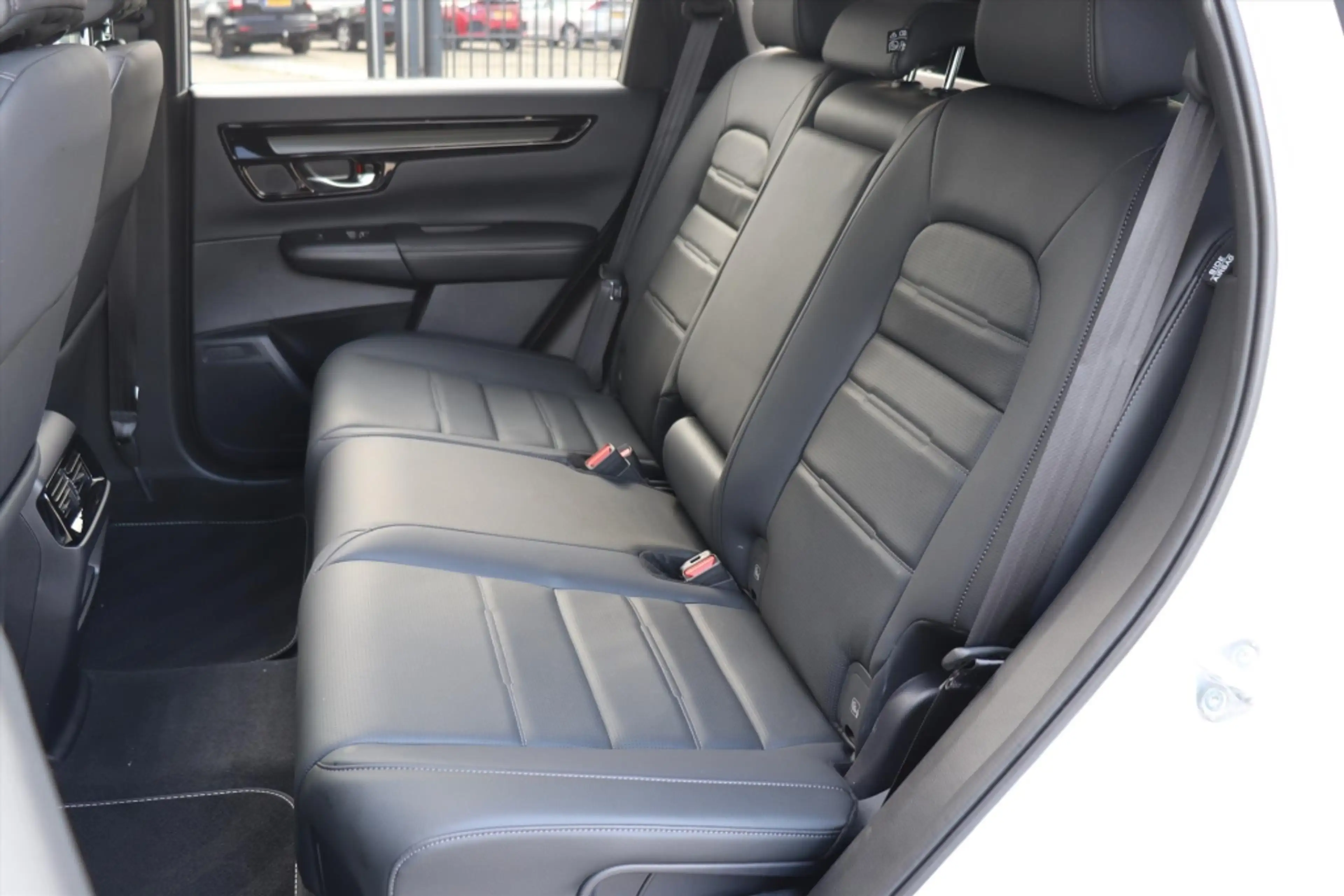 Honda CR-V 2.0 Plug-In Hybrid 184pk 2WD CVT Advance Tech — photo 20