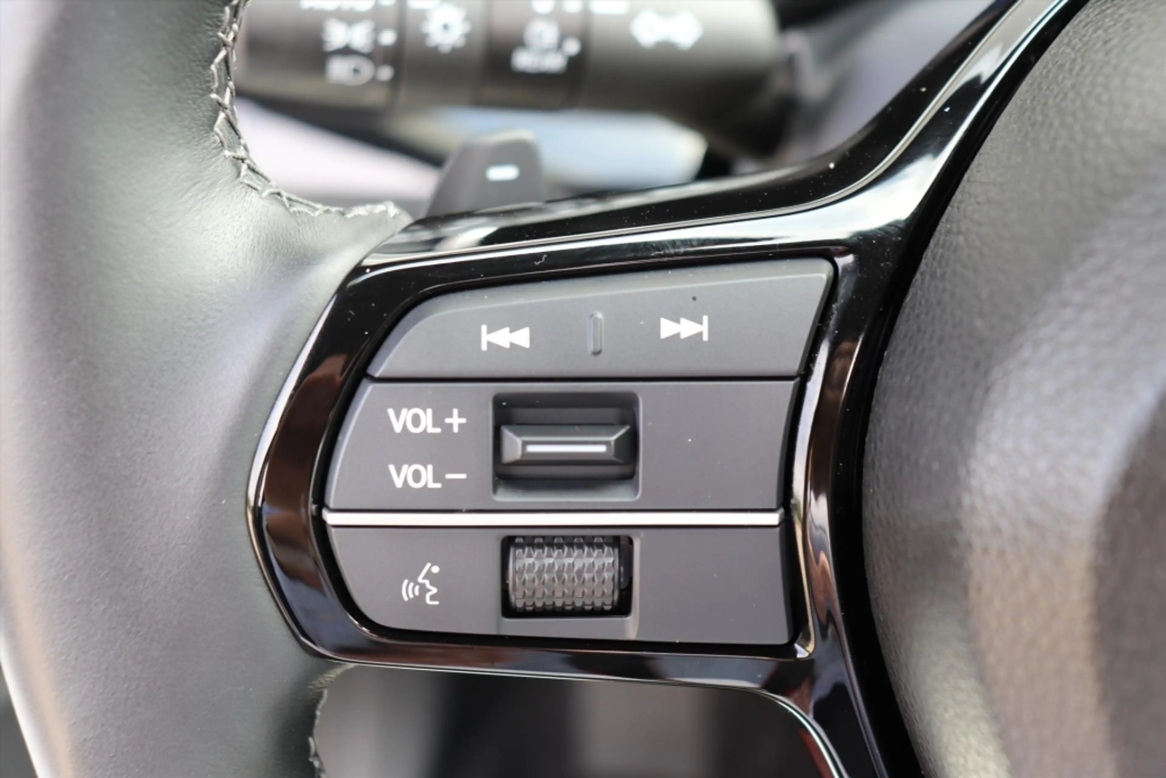 Honda CR-V 2.0 Plug-In Hybrid 184pk 2WD CVT Advance Tech — photo 13
