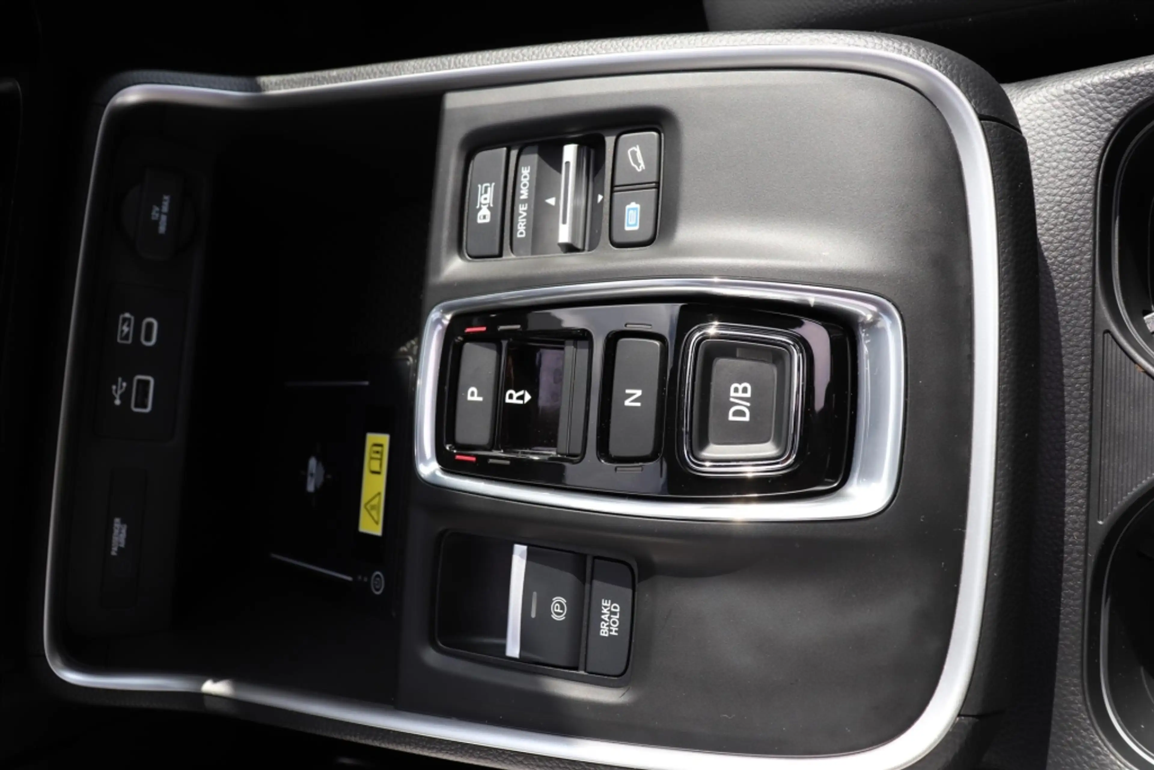 Honda CR-V 2.0 Plug-In Hybrid 184pk 2WD CVT Advance Tech — photo 7
