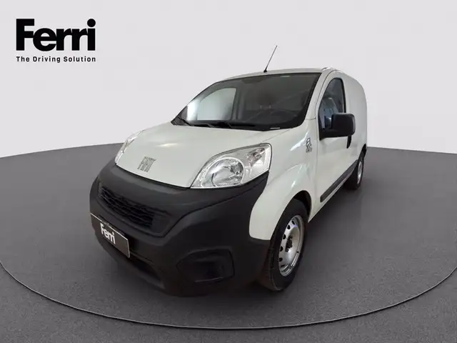 Fiat Fiorino cargo 1.3 mjt 80cv E6d-final