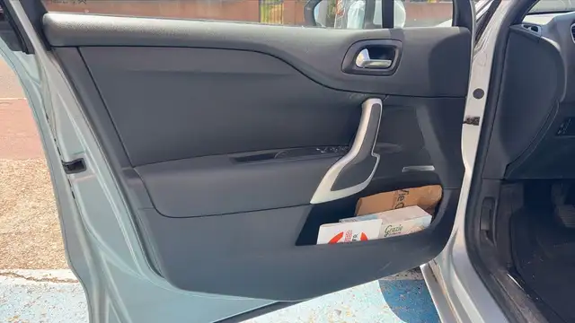 Citroen DS4 view 7