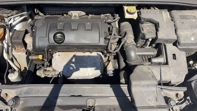 Citroen DS4 view 15