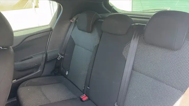 Citroen DS4 view 9