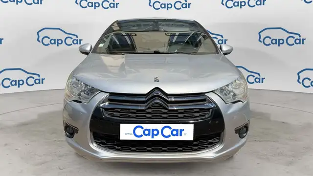 Citroen DS4 view 5
