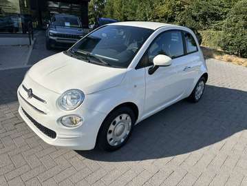 FIAT 500 1.0i Hybrid Cult 70pk