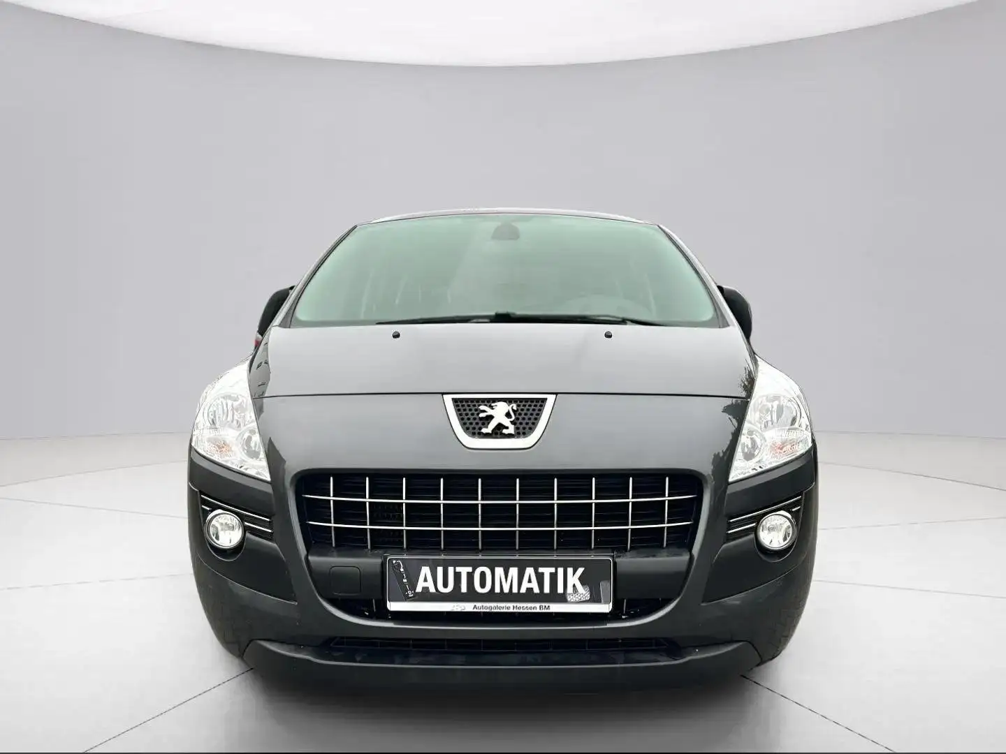 Peugeot 3008 Active*Automatik*Pano*PDC*Navi*Temp.*Head-Up*HU/AU Grau - 2