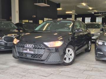 A1 Sportback 25 1.0 tfsi Advanced
