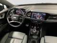 Audi Q4 e-tron Q4 35 e-tron S line edition Gris - thumbnail 7