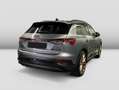 Audi Q4 e-tron Q4 35 e-tron S line edition Gris - thumbnail 2