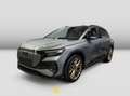 Audi Q4 e-tron Q4 35 e-tron S line edition Gris - thumbnail 1