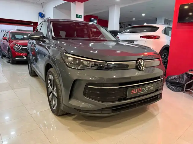 Volkswagen Tiguan 2.0TDI Más DSG 110kW