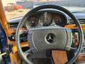 Mercedes-Benz 450 450SEL 6.9 V8 Azul - thumbnail 10