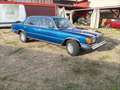Mercedes-Benz 450 450SEL 6.9 V8 Azul - thumbnail 3