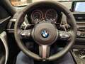BMW 220 220d Cabrio Sport 190cv Argento - thumbnail 13