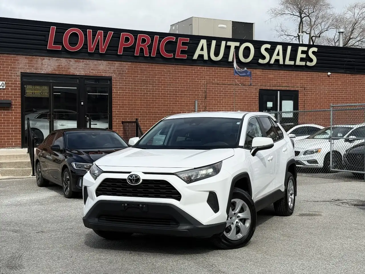 2024 Toyota RAV 4