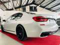 BMW 750 Li xDrive -M-Paket -Langversion Weiß - thumbnail 5
