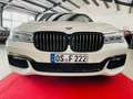 BMW 750 Li xDrive -M-Paket -Langversion Weiß - thumbnail 16