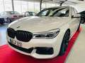 BMW 750 Li xDrive -M-Paket -Langversion Weiß - thumbnail 2