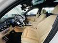 BMW 750 Li xDrive -M-Paket -Langversion Weiß - thumbnail 6