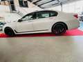 BMW 750 Li xDrive -M-Paket -Langversion Weiß - thumbnail 9