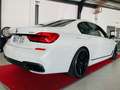 BMW 750 Li xDrive -M-Paket -Langversion Weiß - thumbnail 3