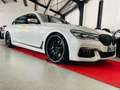 BMW 750 Li xDrive -M-Paket -Langversion Weiß - thumbnail 4