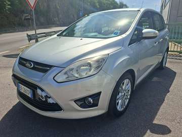 1.6 TDCI / 7POSTI / EURO 5B